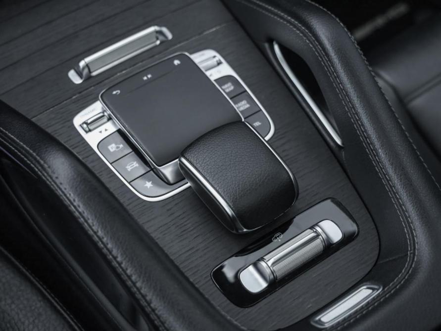 Mercedes-Benz GLS II (X167) Санкт-Петербург  - изображение 25