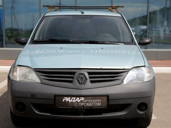 Renault Logan I с пробегом 2008 года, цена 217 000 рублей, 281000 км, седан, Автокод Объявления
