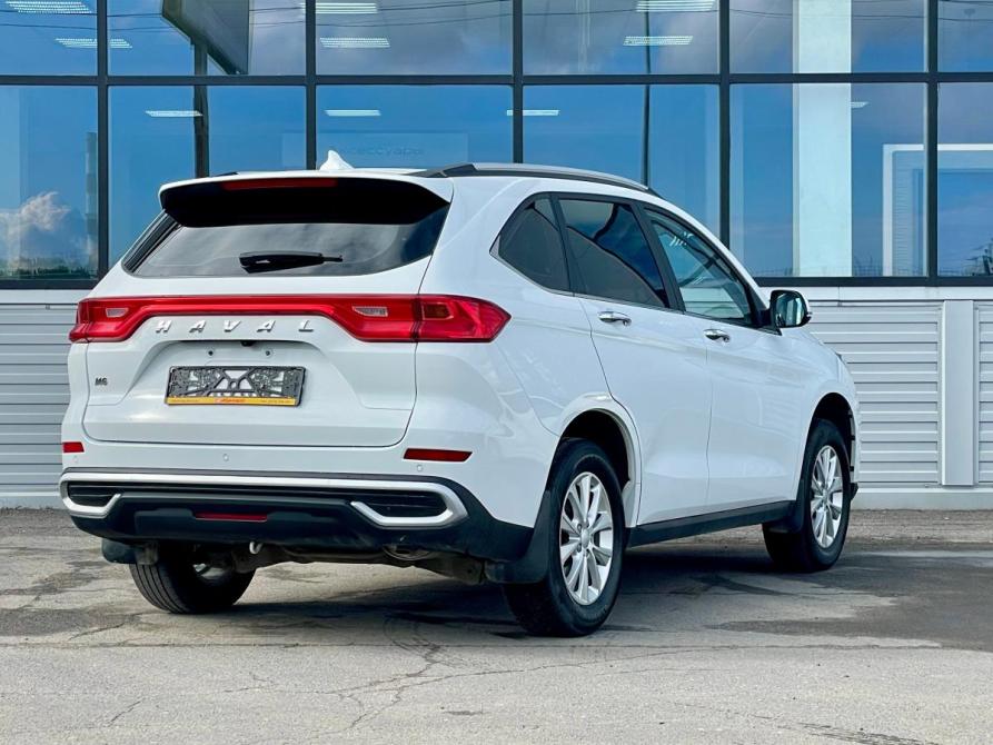 Haval M6 II Вологда  - изображение 5