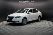 Skoda Octavia III (A7) Крым  - изображение 29