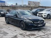 Mercedes-Benz C-Класс IV (W205) Рестайлинг Пермь  - изображение 40