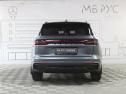 Geely Monjaro I Москва  - изображение 41