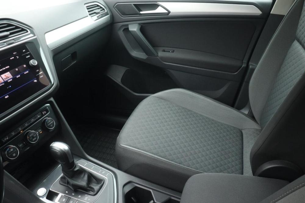 Volkswagen Tiguan II Казань  - изображение 16