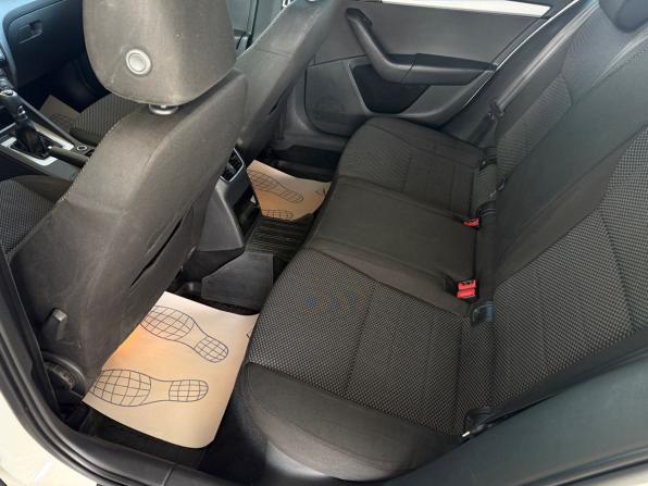 Skoda Octavia III (A7) с пробегом 2014 года, цена 990 000 рублей, 158600 км, лифтбек, Автокод Объявления