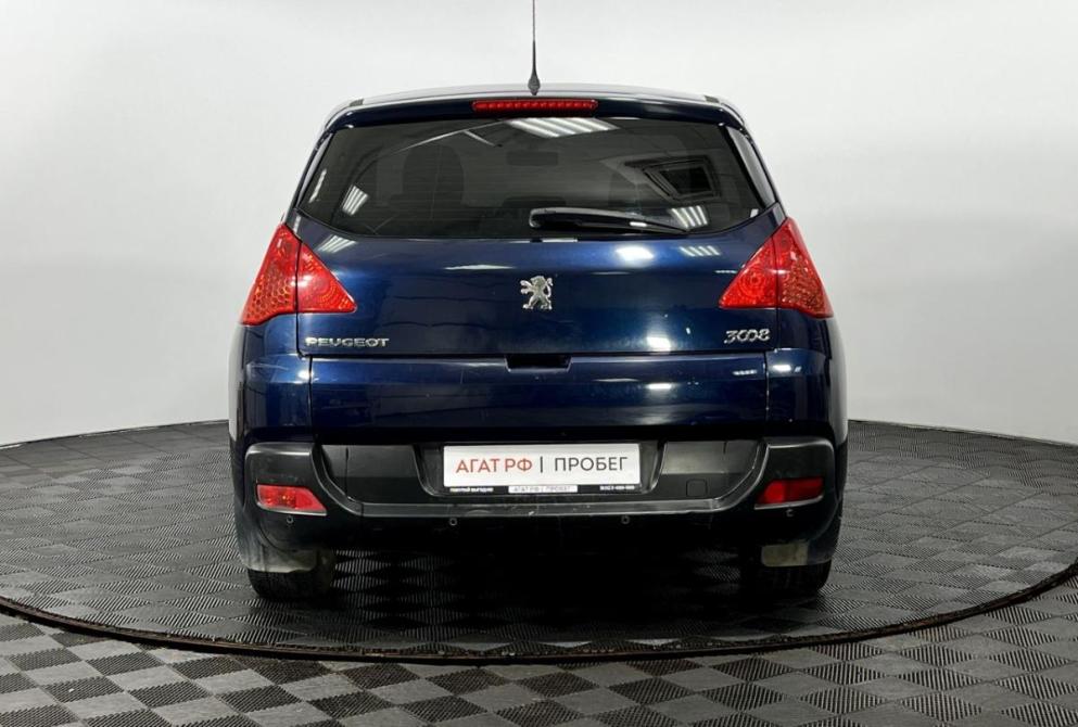 Peugeot 3008 I Нижний Новгород  - изображение 7