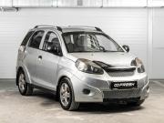 Chery IndiS (S18D) I Ставрополь  - изображение 15