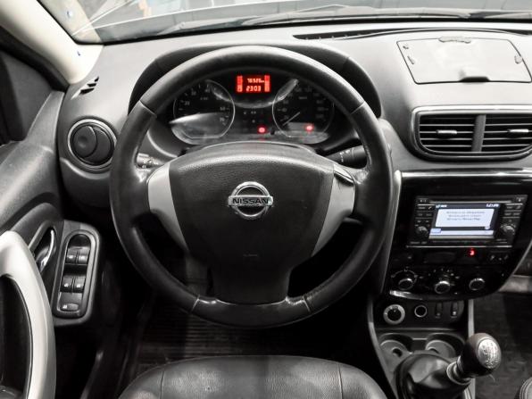 Nissan Terrano III (D10) с пробегом 2014 года, цена 1 240 000 рублей, 76920 км, внедорожник, Автокод Объявления