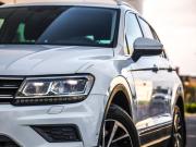 Volkswagen Tiguan II Санкт-Петербург  - изображение 39