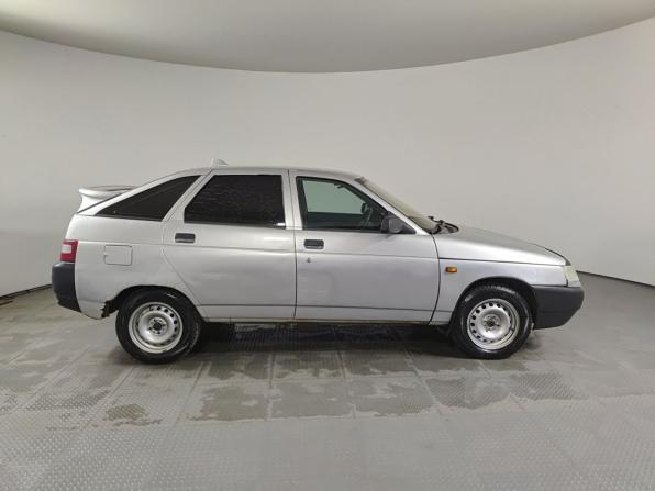 Lada (ВАЗ) 2112 с пробегом 2006 года, цена 110 000 рублей, 176224 км, хэтчбек, Автокод Объявления