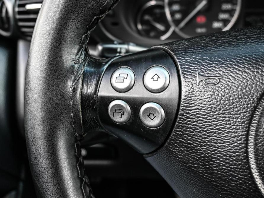 Mercedes-Benz C-Класс II (W203) Рестайлинг Новороссийск  - изображение 12