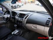 Mitsubishi Pajero Sport II Москва  - изображение 27