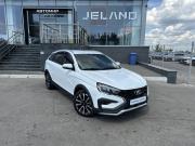 Lada (ВАЗ) Vesta I Рестайлинг (NG) Саратов  - изображение 18