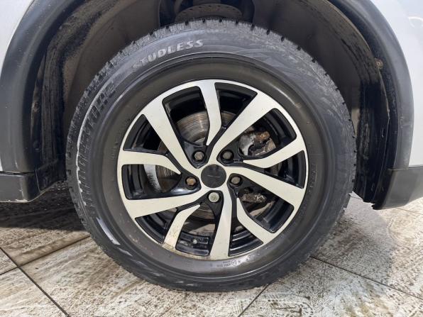 Mitsubishi Outlander III Рестайлинг с пробегом 2014 года, цена 1 489 800 рублей, 95000 км, внедорожник, Автокод Объявления