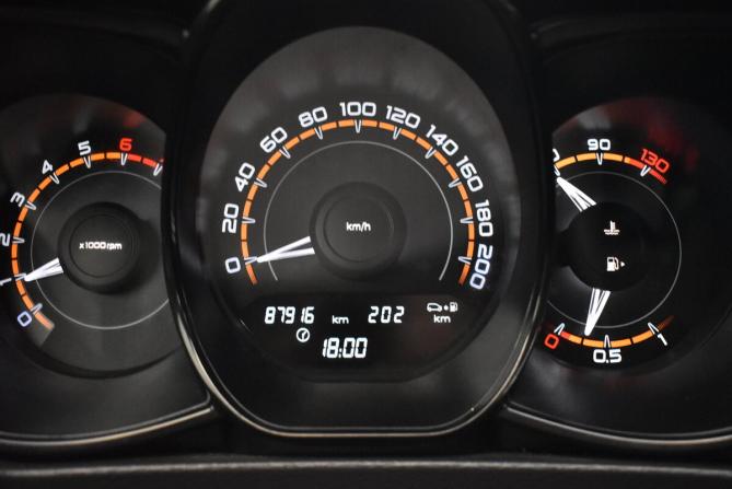 Lada (ВАЗ) Vesta I с пробегом 2018 года, цена 940 000 рублей, 87916 км, седан, Автокод Объявления