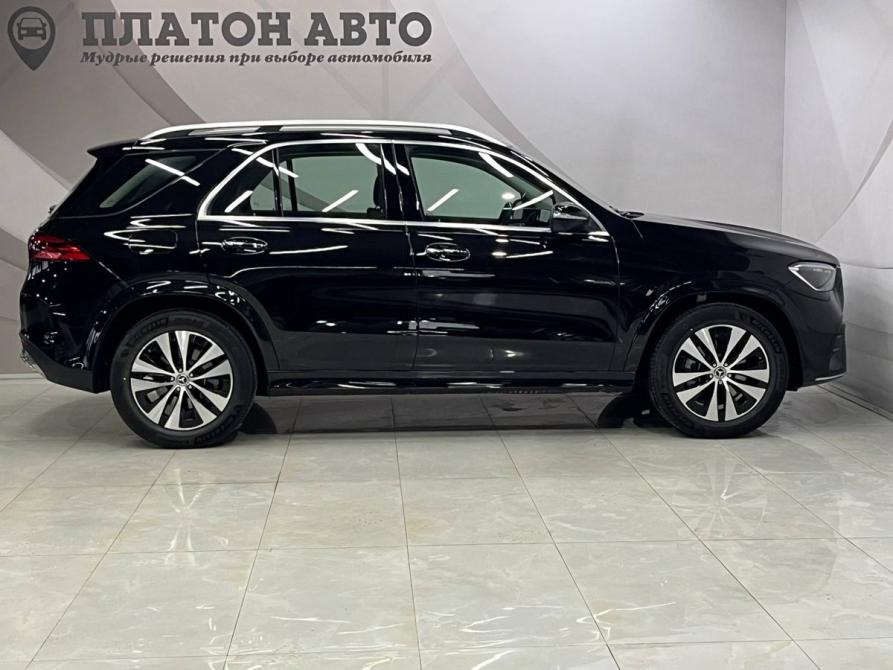 Mercedes-Benz GLE II (V167) Рестайлинг Воронеж  - изображение 4