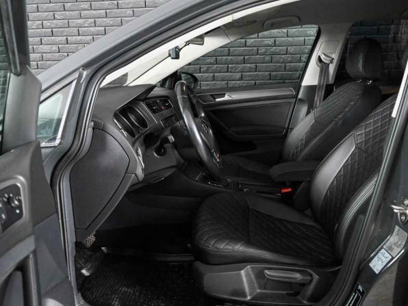 Volkswagen Golf VII с пробегом 2014 года, цена 1 179 000 рублей, 178182 км, хэтчбек, Автокод Объявления