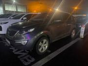 Kia Sportage III Санкт-Петербург  - изображение 7