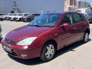 Ford Focus I Рестайлинг Ростов-на-Дону  - изображение 14