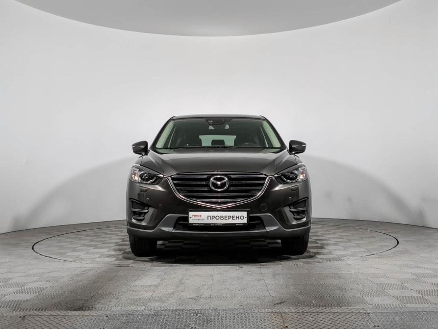 Mazda CX-5 I Рестайлинг Санкт-Петербург  - изображение 2