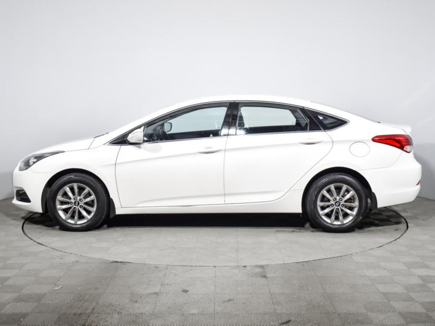 Hyundai i40 I Рестайлинг Санкт-Петербург  - изображение 9