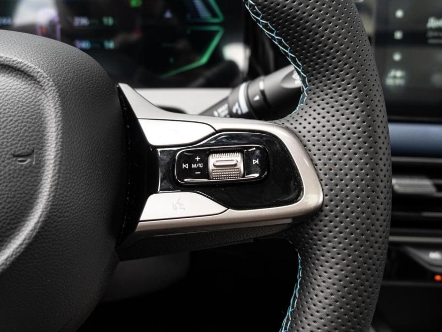 GAC GS3 Краснодар  - изображение 19