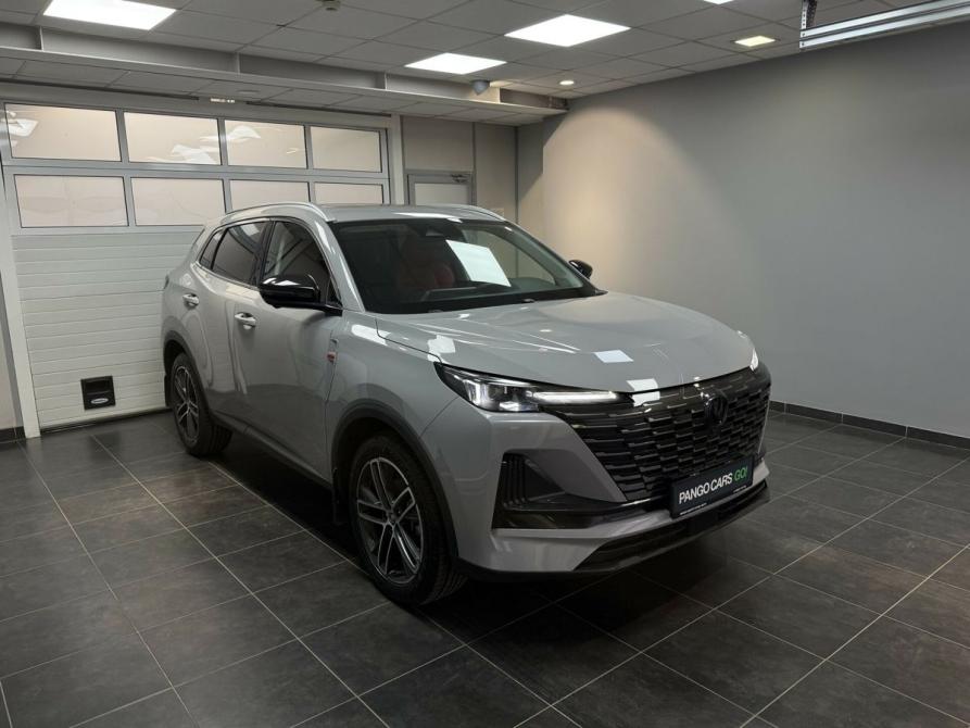Changan UNI-S (CS55 Plus) Тверь  - изображение 3