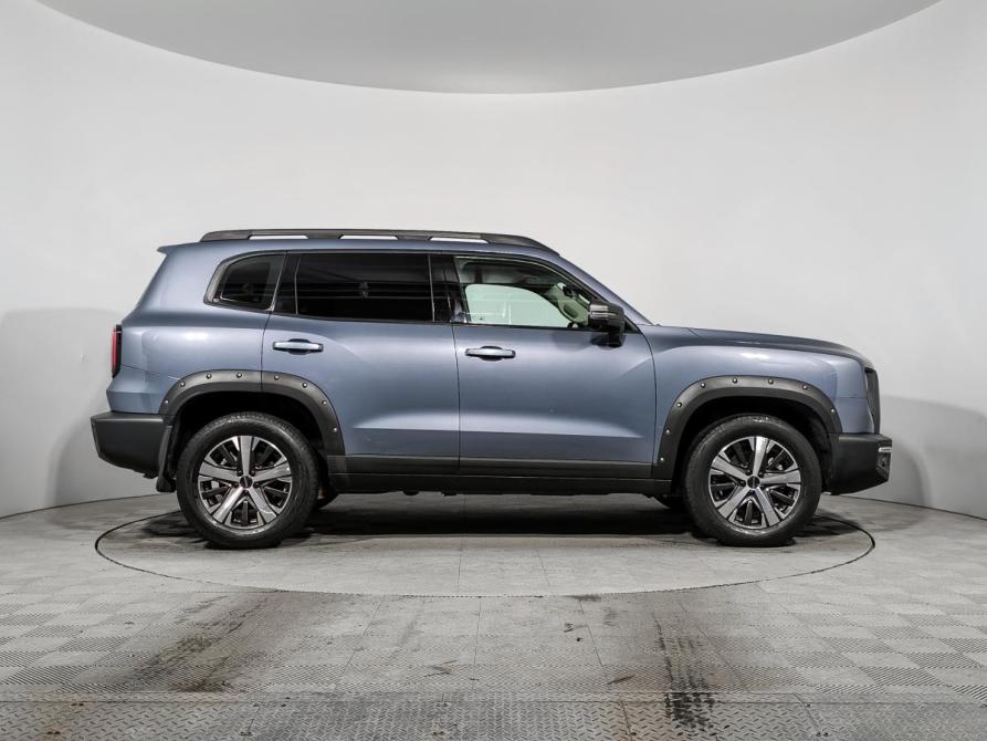 Haval Dargo I Санкт-Петербург  - изображение 4