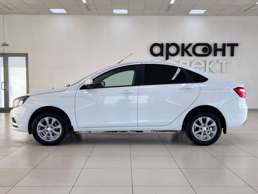 Lada (ВАЗ) Vesta I Волгоград  - изображение 7