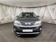Toyota RAV4 IV (XA40) Москва  - изображение 27