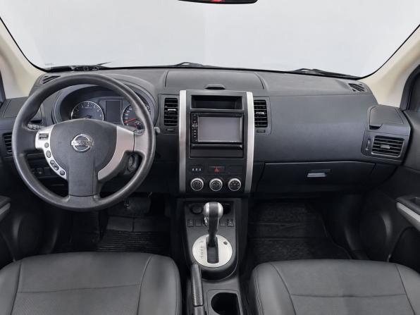 Nissan X-Trail II Рестайлинг с пробегом 2013 года, цена 1 499 000 рублей, 107435 км, внедорожник, Автокод Объявления