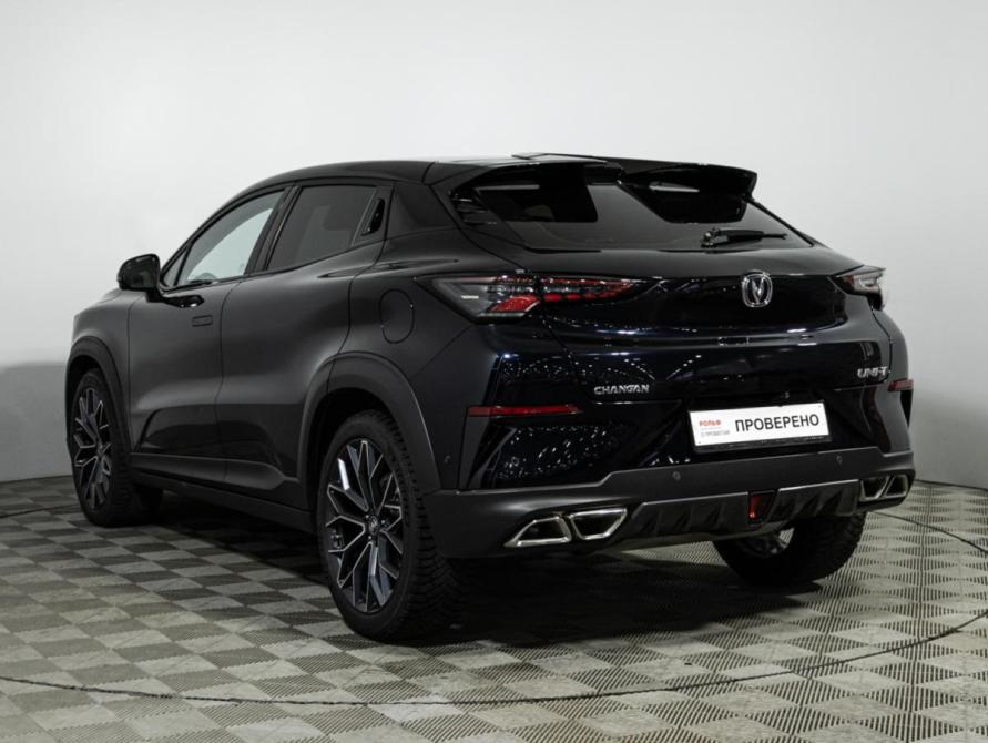 Changan UNI-T I Санкт-Петербург  - изображение 7