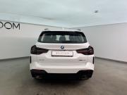 BMW X3 III (G01) Рестайлинг Москва  - изображение 27