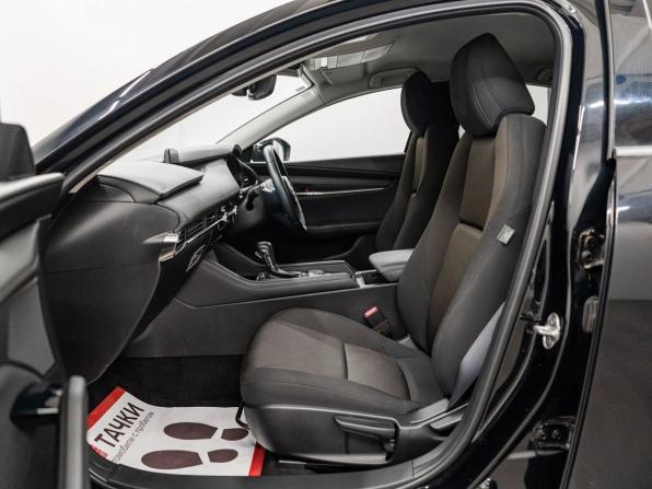 Mazda 3 IV (BP) с пробегом 2020 года, цена 1 890 000 рублей, 19110 км, седан, Автокод Объявления