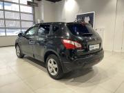 Nissan Qashqai I Рестайлинг Москва  - изображение 15