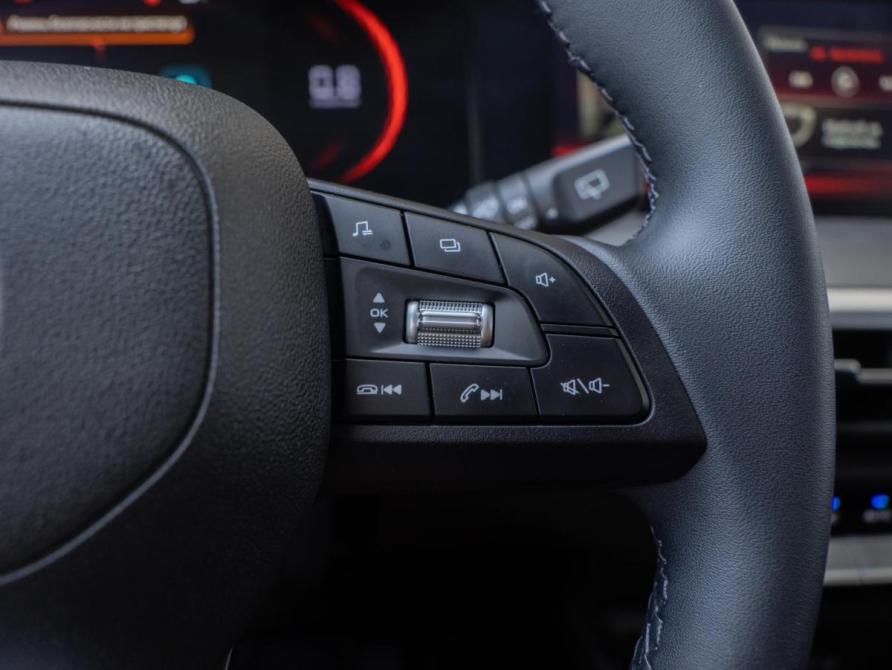 Changan CS35 Plus I Рестайлинг Волгоград  - изображение 15