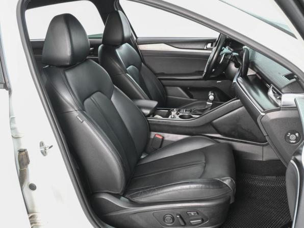 Kia K5 III с пробегом 2021 года, цена 2 899 000 рублей, 83709 км, седан, Автокод Объявления