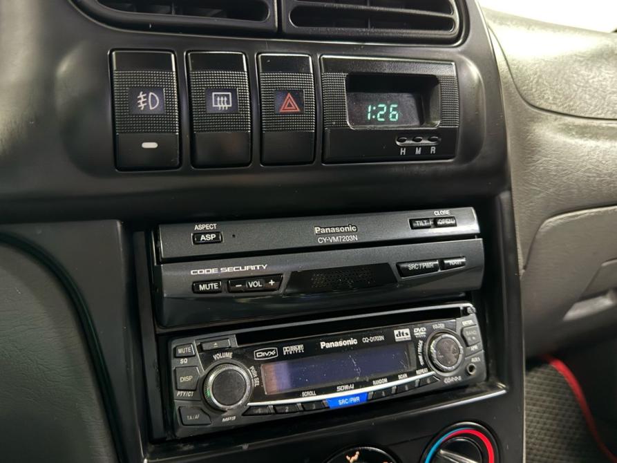 Kia Spectra I Рестайлинг 2 Уфа  - изображение 16