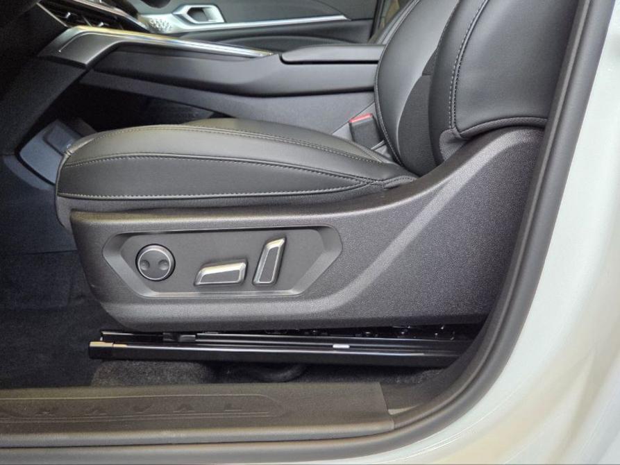 Haval F7x II Тольятти  - изображение 20