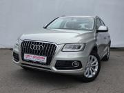 Audi Q5 I (8R) Рестайлинг Москва  - изображение 21