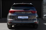 Kia Sportage IV Рестайлинг Москва  - изображение 31
