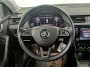 Skoda Octavia III (A7) Рестайлинг Москва  - изображение 47