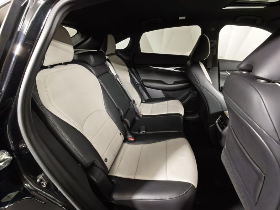 Infiniti QX55 Москва  - изображение 15