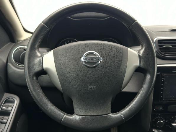 Nissan Terrano III (D10) с пробегом 2014 года, цена 929 000 рублей, 182615 км, внедорожник, Автокод Объявления