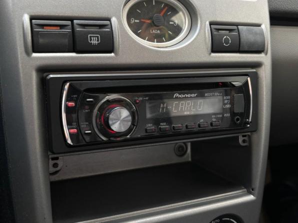 Lada (ВАЗ) Priora I с пробегом 2008 года, цена 306 000 рублей, 97250 км, хэтчбек, Автокод Объявления