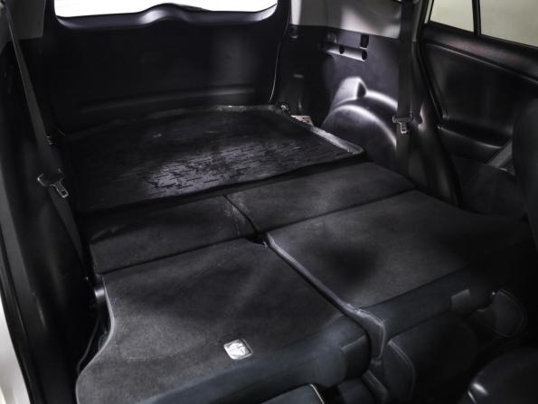 Toyota RAV4 IV (XA40) с пробегом 2013 года, цена 1 659 000 рублей, 216584 км, внедорожник, Автокод Объявления