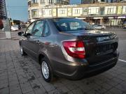 Lada (ВАЗ) Granta I Рестайлинг Краснодар  - изображение 19