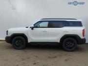 Haval H3 I Рестайлинг Москва  - изображение 20