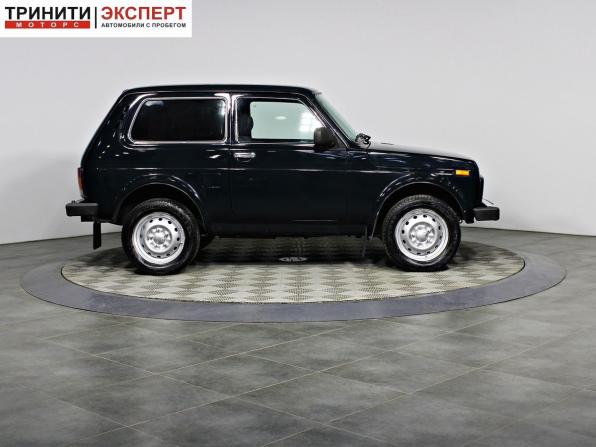 Lada (ВАЗ) 2121 (4x4) I Рестайлинг с пробегом 2014 года, цена 447 000 рублей, 209797 км, внедорожник, Автокод Объявления