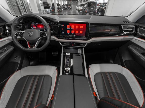 Volkswagen Teramont I Рестайлинг (China Market) с пробегом 2022 года, цена 3 990 000 рублей, 30747 км, внедорожник, Автокод Объявления