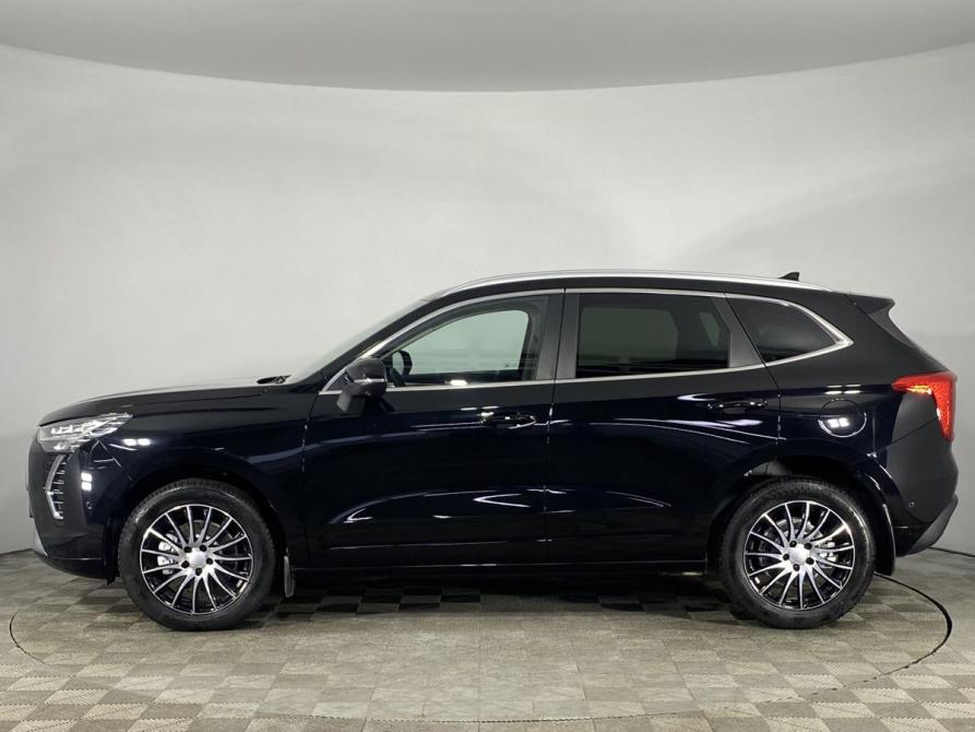 Haval Jolion I Рестайлинг Воронеж  - изображение 2